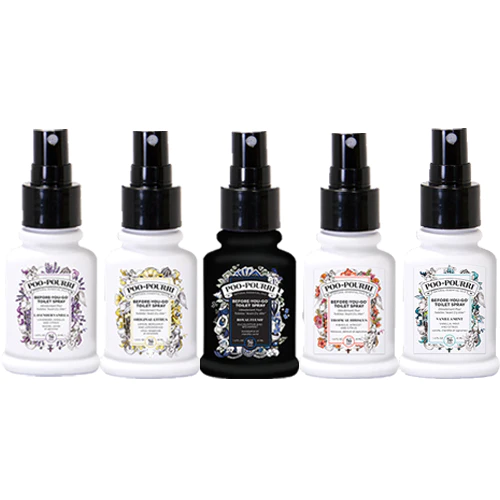 Poo-Pourri "Before-You-Go" 41ml Toilet Spray