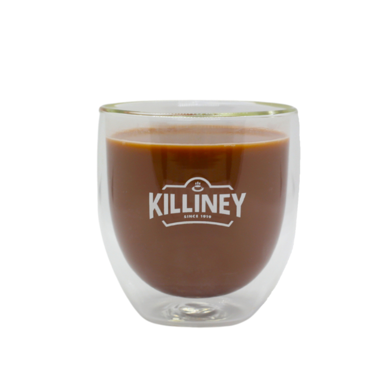 Killiney Double Wall Glass