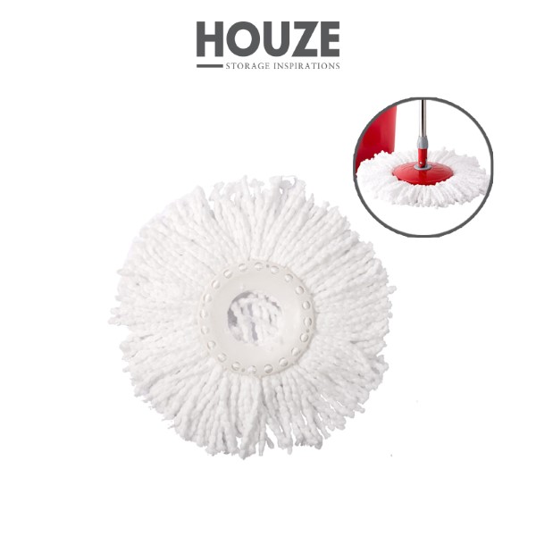 HOUZE - LIAO - Tornado Mop Head Refill