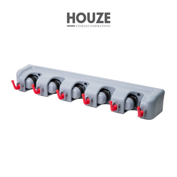 HOUZE - LIAO - Broom Holder (Large)