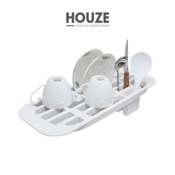 HOUZE - Sink Drainer Rack