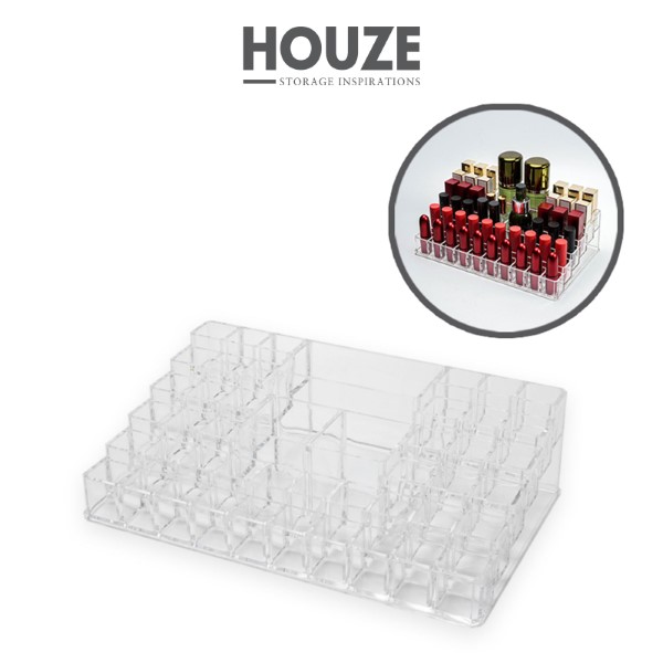 HOUZE - Lipstick Organiser