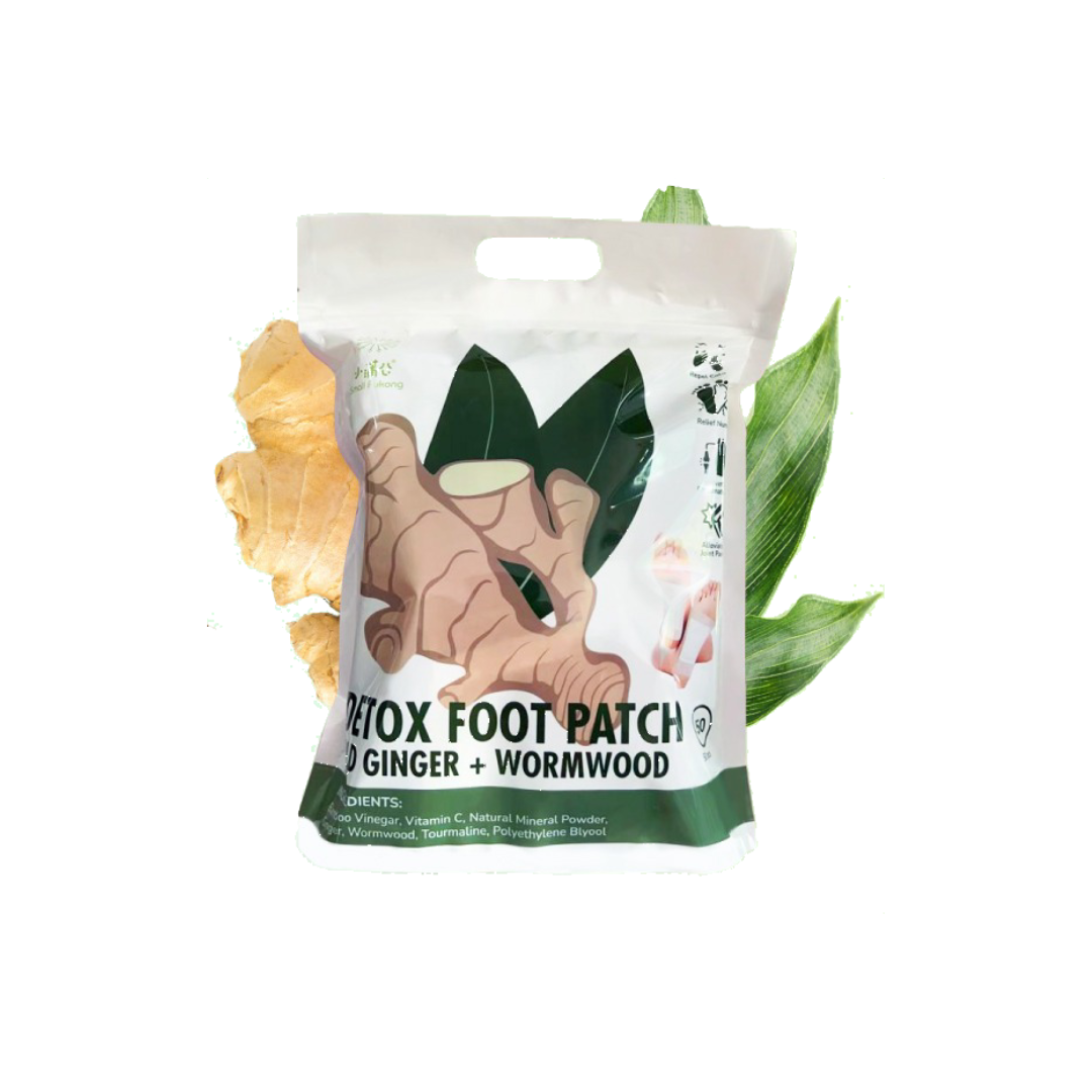 Detox Foot Patch