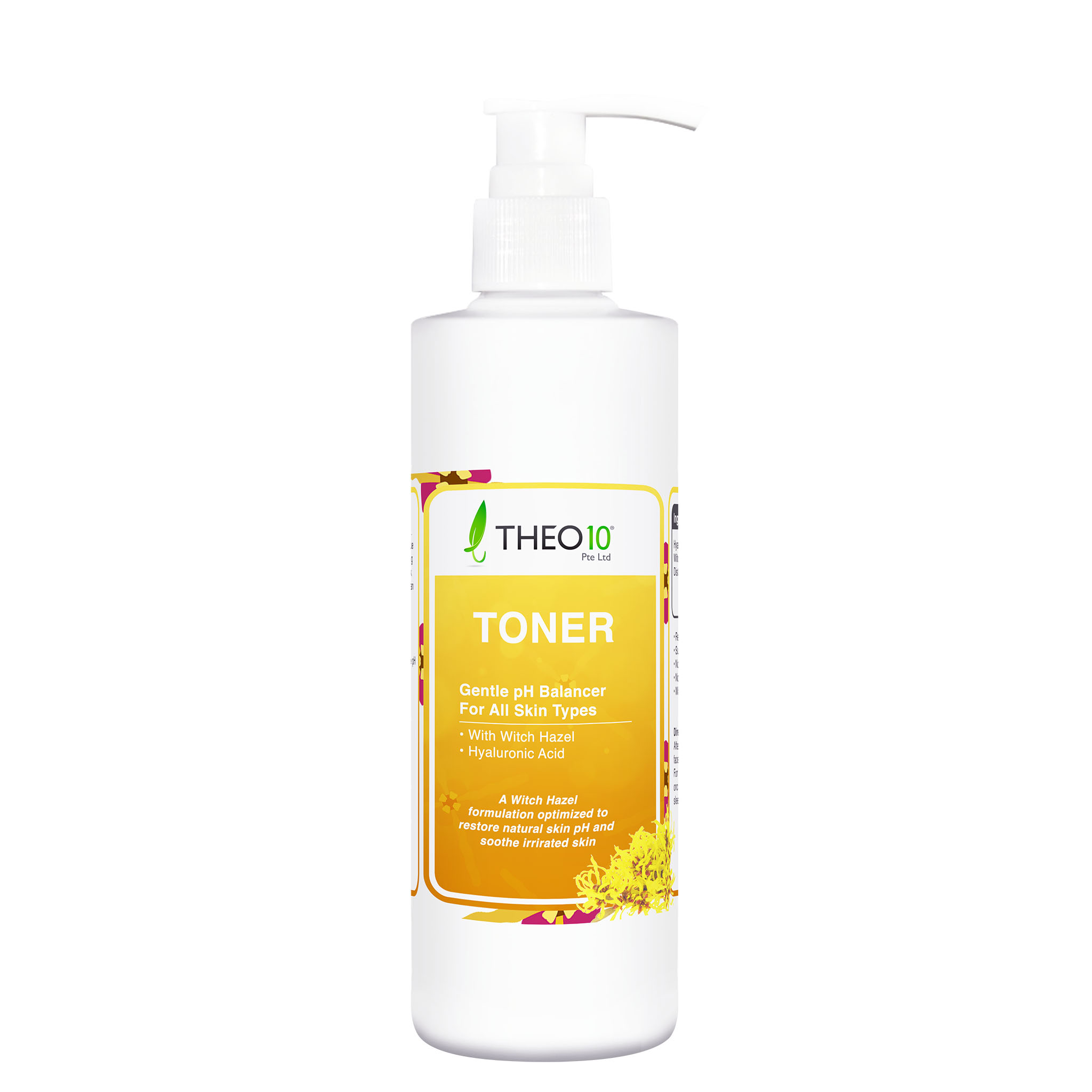 Theo10® Toner (250mL)