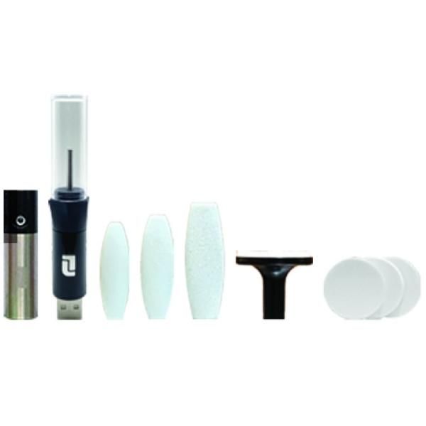 Lifetrons Manicure & Pedicure Set