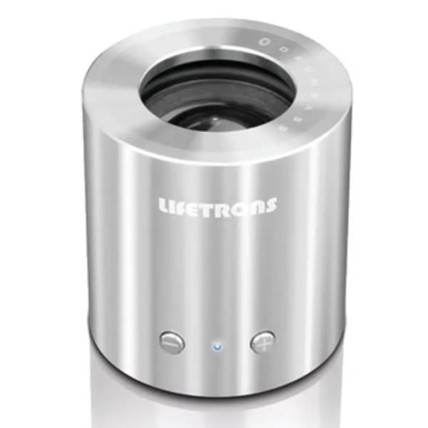 Lifetrons DrumBass Mini Bluetooth Speaker