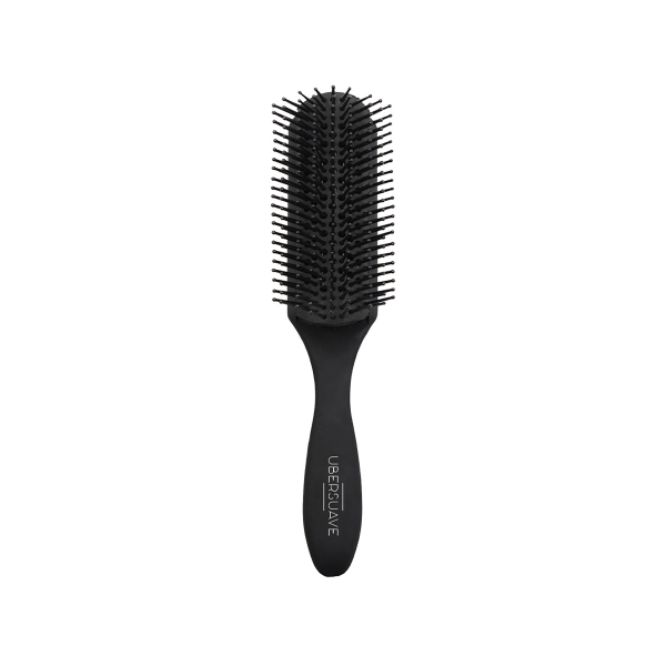 Ubersuave Nine Row Brush