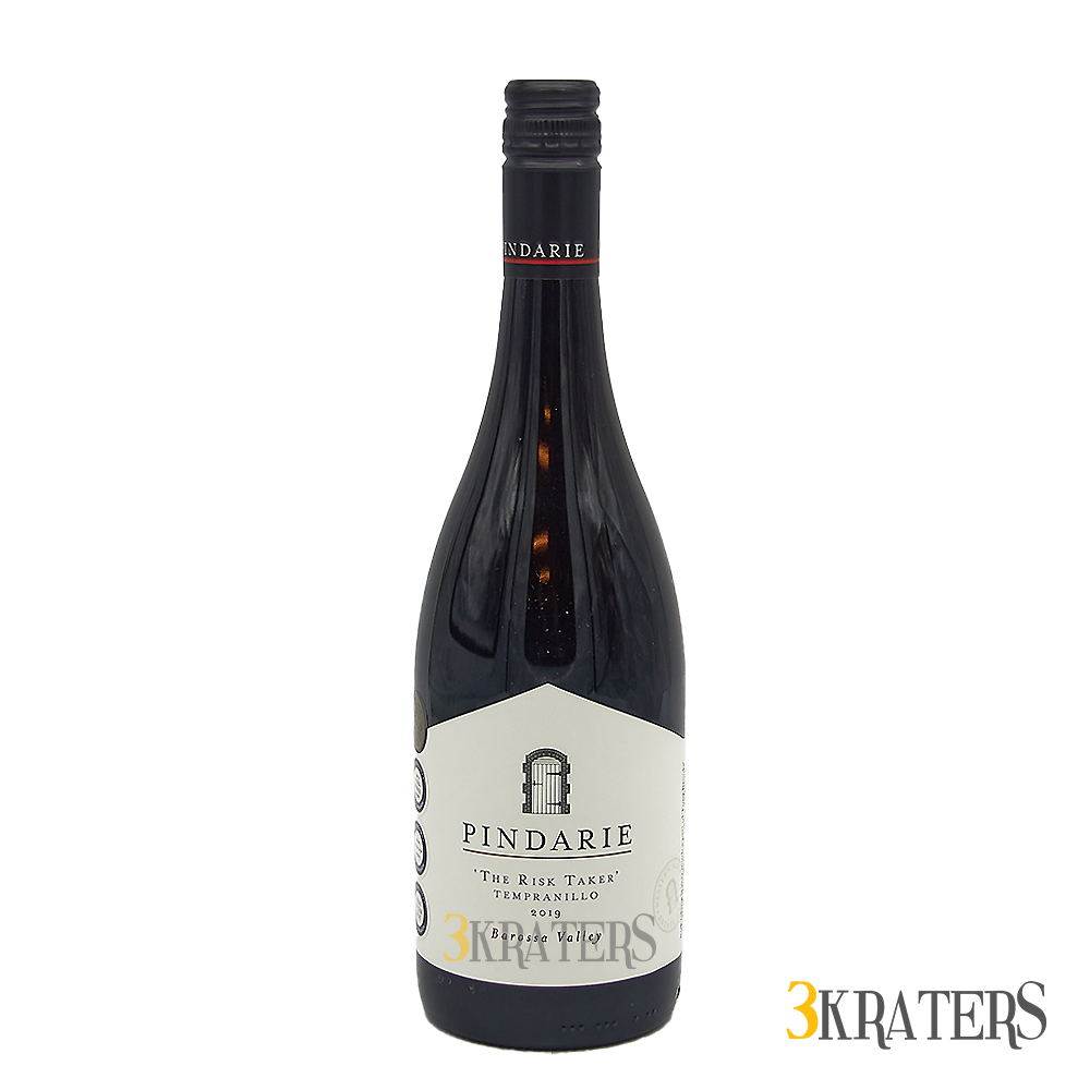 Pindarie Risk Taker Tempranillo