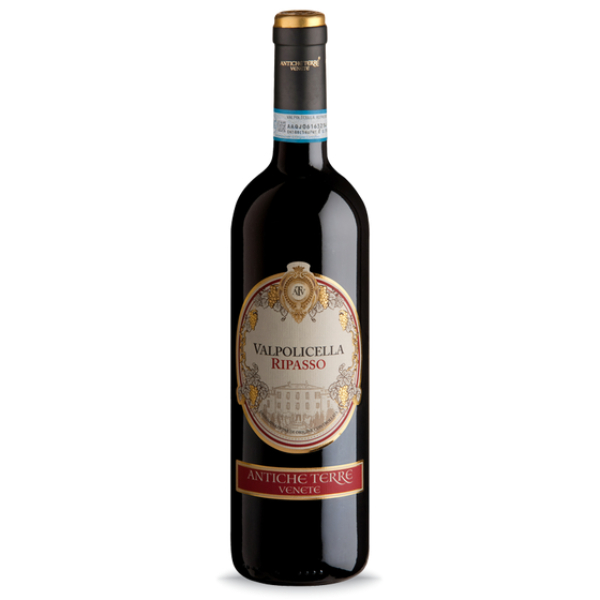 ANTICHE TERRE VALPOLICELLA RIPASSO SUPERIORE