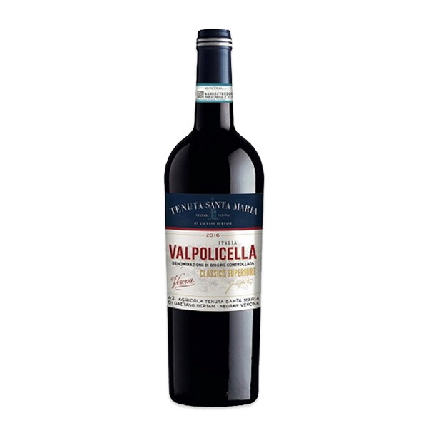 Valpolicella Classico Superiore DOC