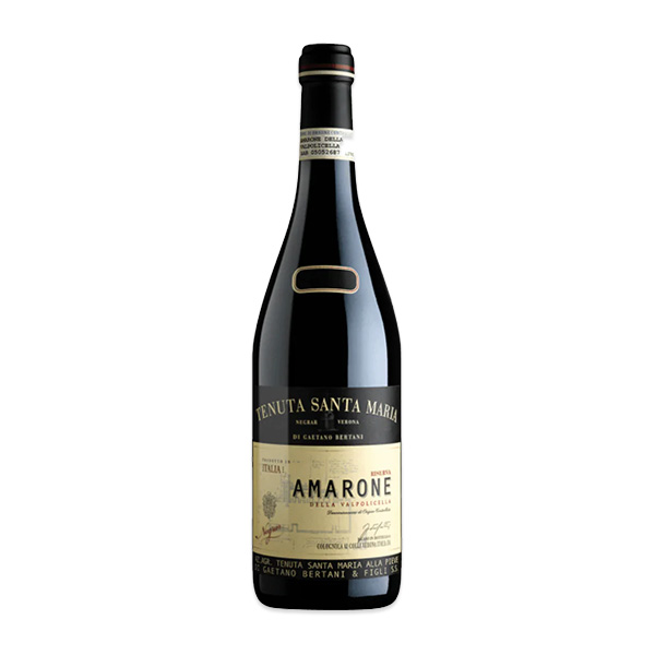 Amarone Della Valpolicella Classico Riserva DOCG